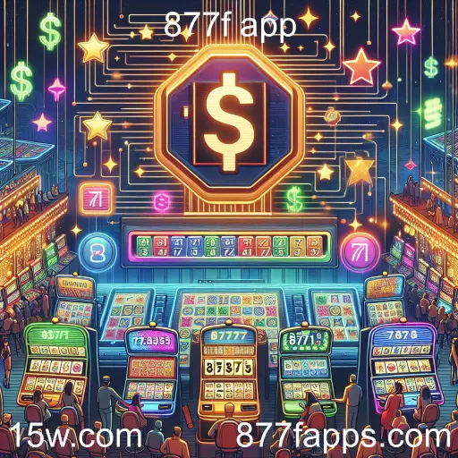 A Ascensão das Raspadinhas no 877f App