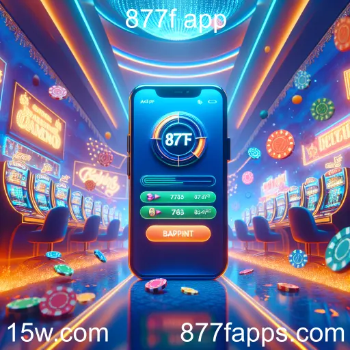 Explorando as Apostas Esportivas no 877f App️