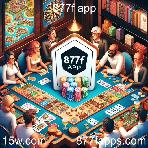 A Magia dos Jogos de Mesa: Diversão em Grupo e Estratégia️